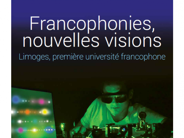 rencontre internationale de recherche biomédicale