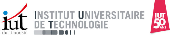 Accueil - iut